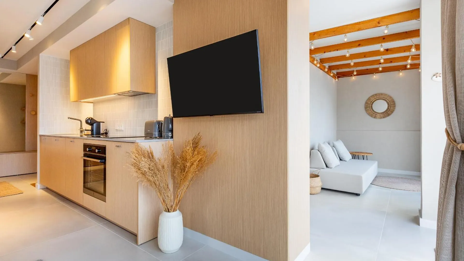 Apartment Stylish Family Home In Los Gigantes Santiago del Teide